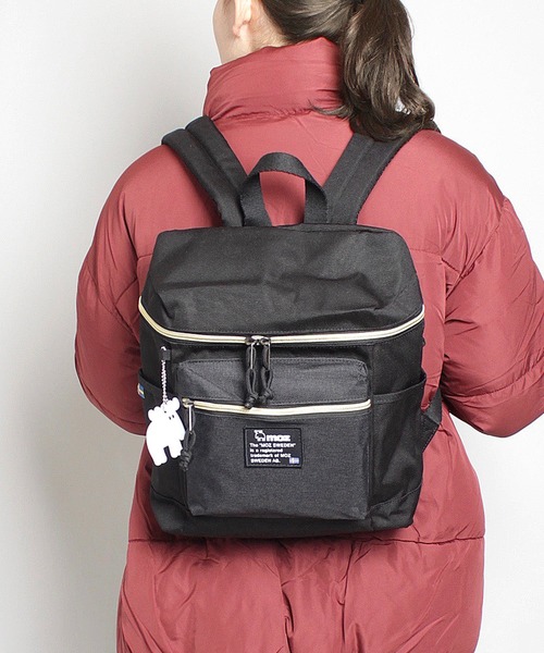 ♡値下げします♡様オーダー専用　リュック moz（モズ） デイバック リュック ミニリュック ZZEI-04 レディース