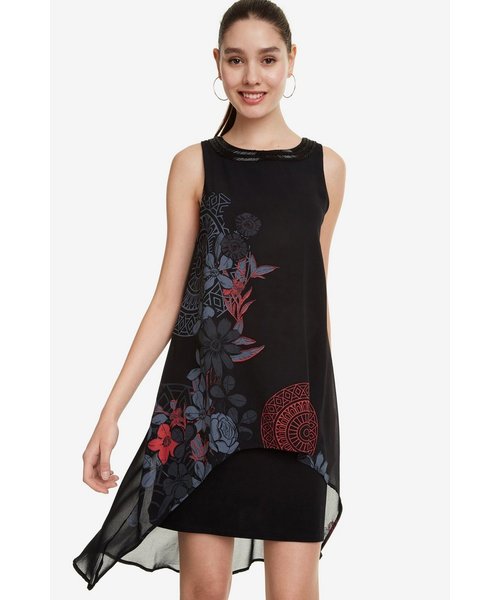 ワンピース 黒のレイヤードワンピース Siena Zozotown Paypayモール店 通販 Paypayモール ワンピース 黒のレイヤードワンピース Siena Zozotown Paypayモール店 通販 Paypayモール