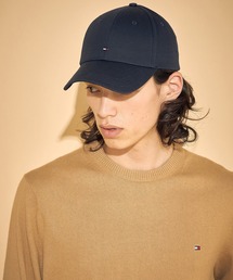 キャップ 帽子   トミー ヒルフィガー 新品未開封 TOMMY HILFIGER トミーヒルフィガー キャップ メンズ 大きい