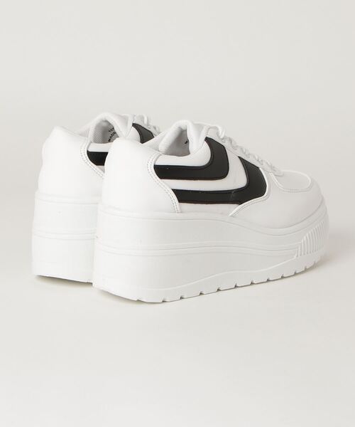 LOVEHUNTER（ラブハンター） スニーカー Love Hunter / 軽量 厚底