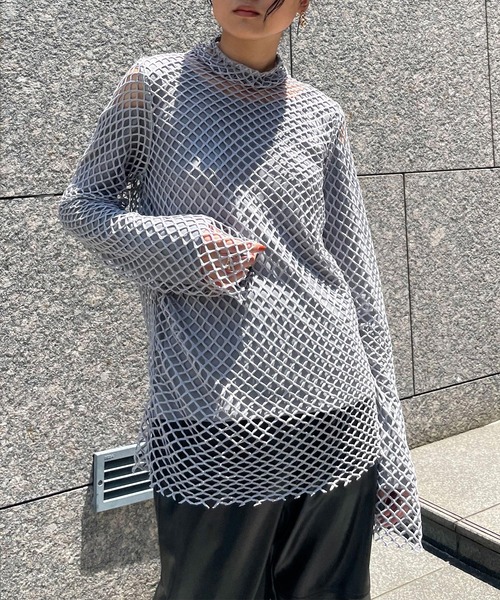 限定10 Off Tシャツ Paypayモール店 通販 Paypayモール Tシャツ ロングスリーブメッシュプルオーバー Zozotown 好評低価 Redprolid Org