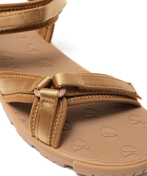 SHAKA サンダル NEO CLIMBING BF (シャカ )(2colors)(Unisex