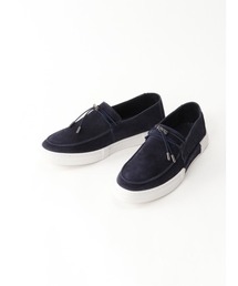 around the shoes 新品 around the shoes（アラウンドザシューズ） スニーカー 「牛革