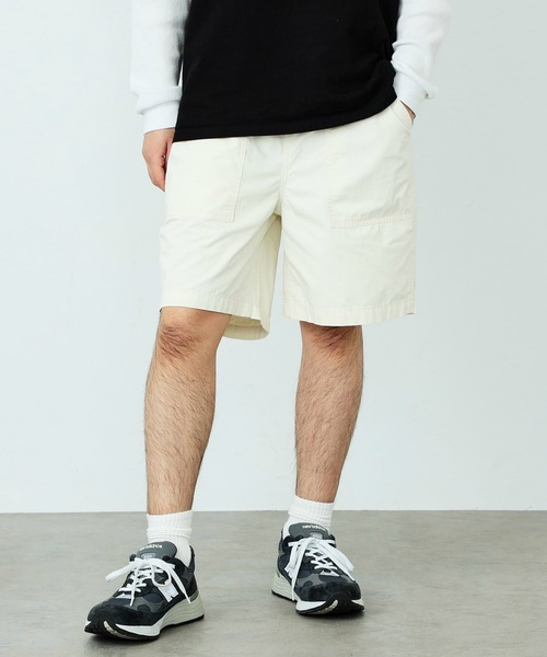 Alpha Industries メンズショート、ハーフパンツの商品一覧|ボトムス ...