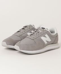 new balance ニューバランス　スニーカー UL420M AG ニューバランス New Balance NB UL420M （AG（グレー