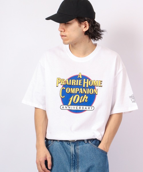 フレクシングTシャツ（ブラック / ホワイト）ロゴ色 青 Kawasaki Ninja ZX-10R プリントTシャツ ブラック Lサイズ | Ulti