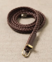 ANGLO ナローメッシュベルト 80cmアパルトモン ドゥーズィエムクラス ナロー メッシュ ベルト