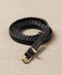 ANGLO ナローメッシュベルト 80cmアパルトモン ドゥーズィエムクラス ナロー メッシュ ベルト