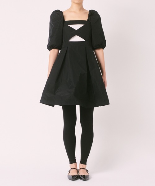 ドレス 「IRIS 47」Johann dress DRESS1の画像