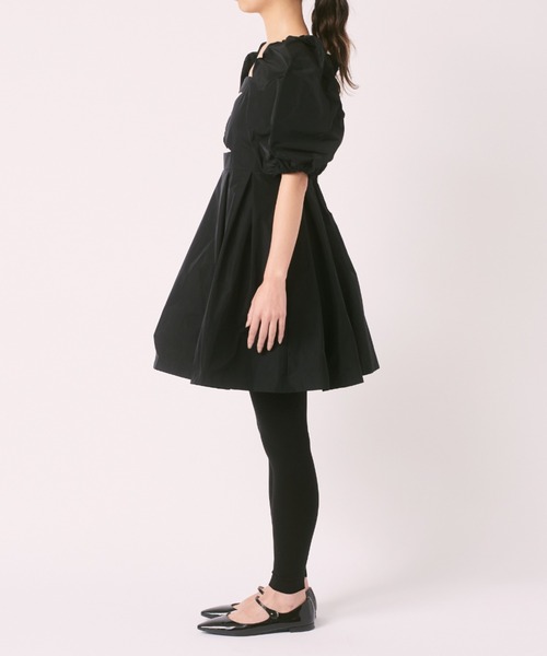 ドレス 「IRIS 47」Johann dress DRESS1の画像