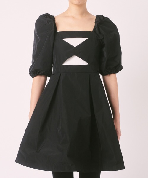 ドレス 「IRIS 47」Johann dress DRESS1の画像