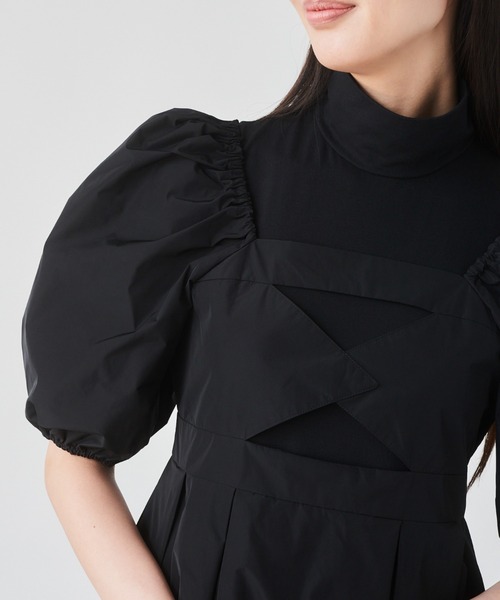 ドレス 「IRIS 47」Johann dress DRESS1の画像