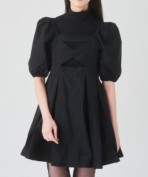 ドレス 「IRIS 47」Johann dress DRESS1の画像