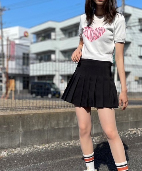 【完売必至】SELF PORTRAITギンガムプリーツタフタ ミニスカート 完売必至】SELF PORTRAITギンガムプリーツタフタ ミニスカート