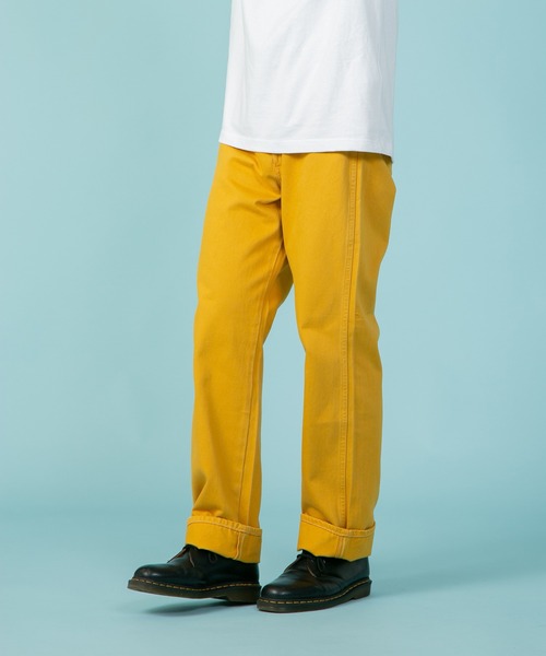 Wrangler ジーンズ 「WRANGLER/ラングラー」 COWBOY CUT デニム