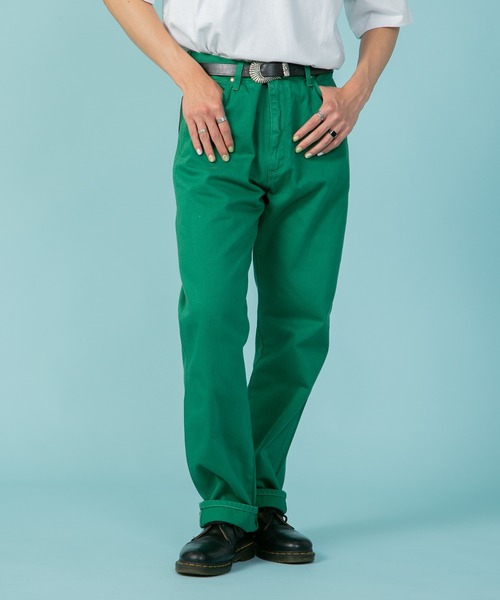 Wrangler（ラングラー） ジーンズ COWBOY CUT デニムパンツ カウボーイ