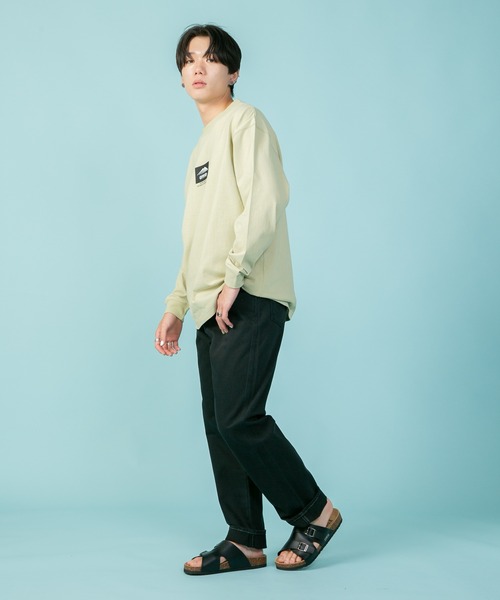 Wrangler（ラングラー） ジーンズ COWBOY CUT デニムパンツ カウボーイ