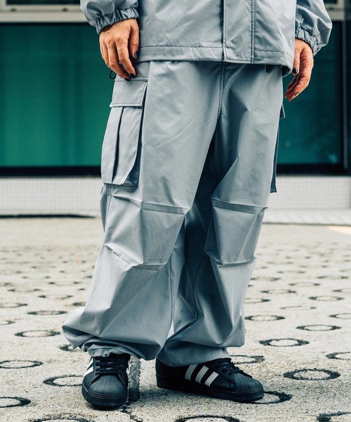 Subciety サブサエティ　リアルツリー　カーゴパンツ　総柄　サイズM 楽天市場】サブサエティ Subciety パンツ メンズ ミュータント