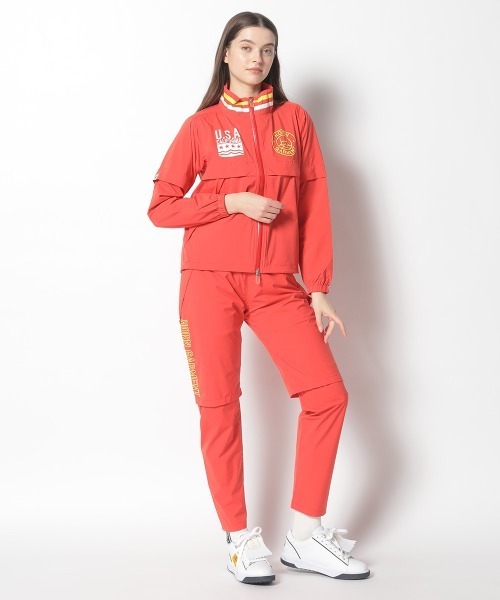 ナイロンジャケット VA TEAM JACKET team-jacket.jpg