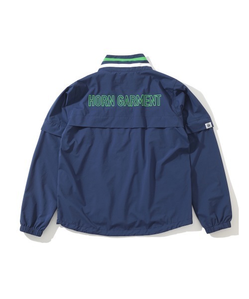 ナイロンジャケット VA TEAM JACKET セール】Unite team Jacket | MEN and WOMEN（ナイロンジャケット