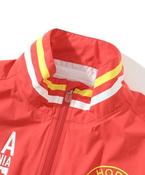 ナイロンジャケット VA TEAM JACKET セール】Unite team Jacket | MEN and WOMEN（ナイロンジャケット