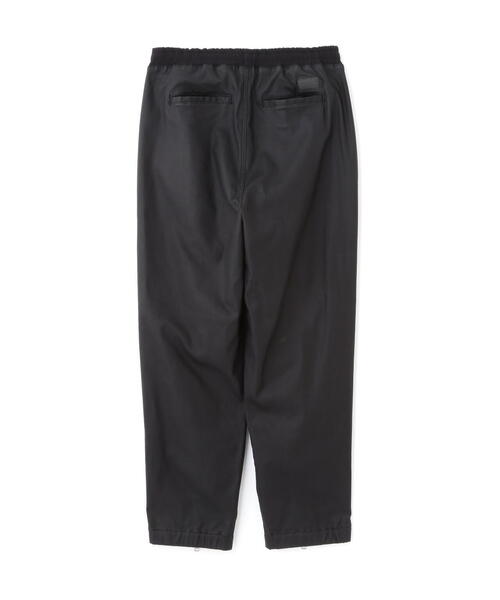 DANKE SCHON パンツ DankeSchon/ダンケシェーン/COATING FRONT