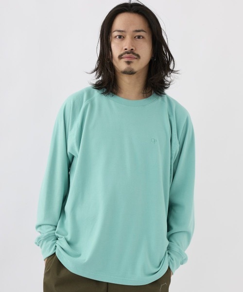 Ocean Pacific（オーシャンパシフィック） tシャツ 「OP:オーピー
