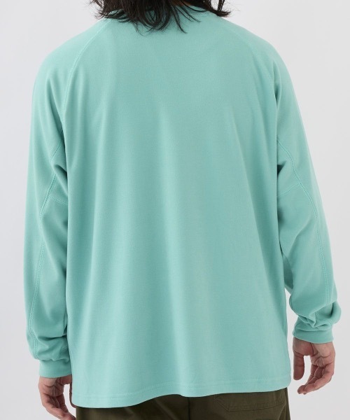 L　80s　オーシャンパシフィック　ロングスリーブTシャツ　メンズ　黒　カナダ製 Ocean Pacific（オーシャンパシフィック） tシャツ 「OP:オーピー