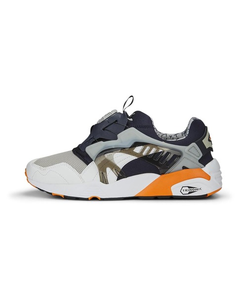 PUMA スニーカー DISC BLAZE OG（プーマ ディスクブレイズ OG