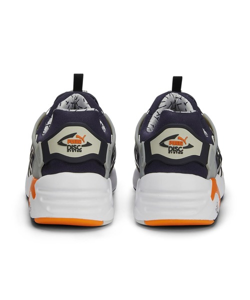 PUMA ディスクブレイズ　CT 27.0 PUMA ディスクブレイズ CT 27.0オリジナル