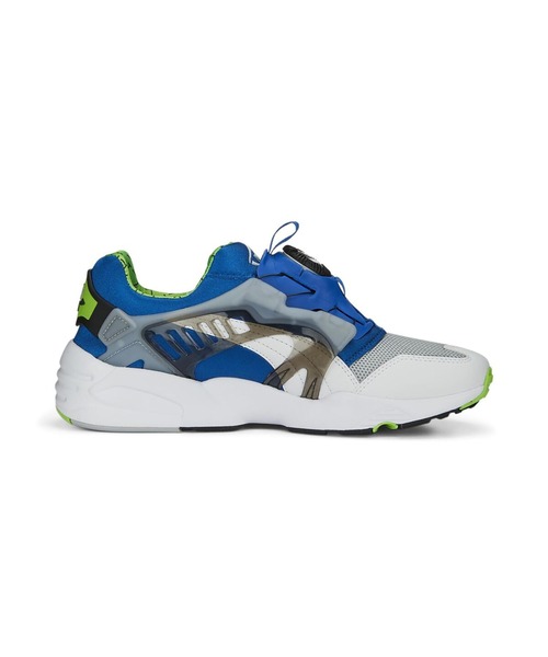 最終価格・PUMA Disc Blaze OG メンズスニーカー27.5cm PUMA スニーカー DISC BLAZE OG（プーマ ディスクブレイズ OG