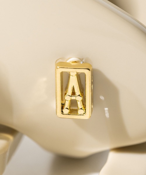 ヘアクリップ ALEXANDRE DE PARIS M CLIP アレクサンドル ドゥ パリ M クリップの画像