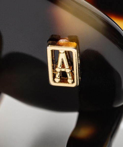 ヘアクリップ ALEXANDRE DE PARIS M CLIP アレクサンドル ドゥ パリ M クリップの画像