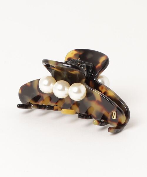 ヘアクリップ ALEXANDRE DE PARIS M CLIP アレクサンドル ドゥ パリ M クリップの画像