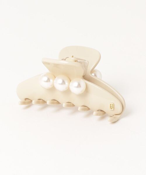 ヘアクリップ ALEXANDRE DE PARIS M CLIP アレクサンドル ドゥ パリ M クリップの画像