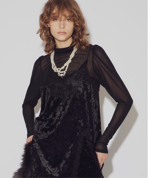 LA BELLE ETUDE トップス J1U TOPS – LA BELLE ETUDE online store