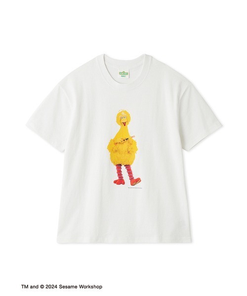 tシャツ 「UNISEX」ストーリーTシャツ レディース メンズ