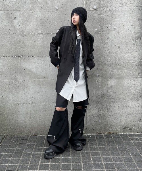 LVEU. ジャケット テーラードジャケット 「LVEU