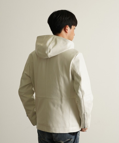 CUSTOM CULTURE コート ジャケット 「Custom Culture