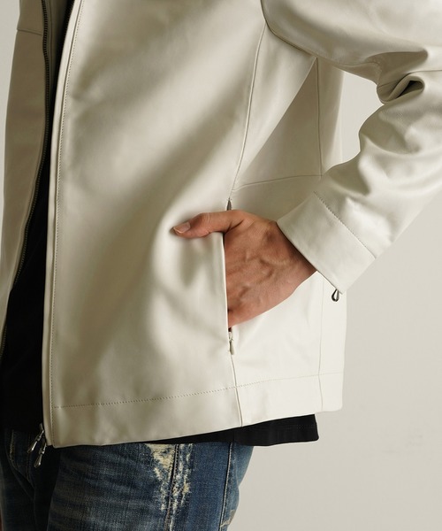 CUSTOM CULTURE コート ジャケット 「Custom Culture