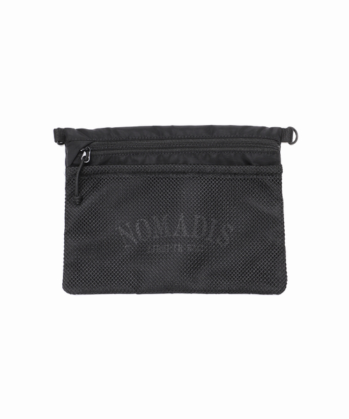 IENA NOMADIS別注 Voyage SAC トートバッグ★ IENA トートバッグ バッグ 「NOMADIS/ノマディス」別注 Voyage