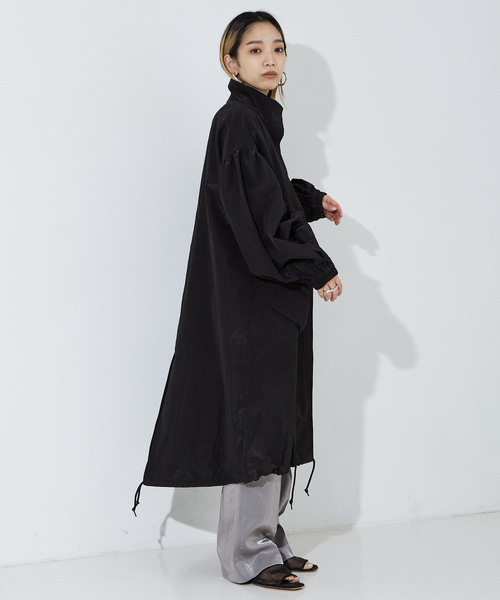 NOMINE モッズコート コート ロング NOMINE商品一覧は上のNOMINE