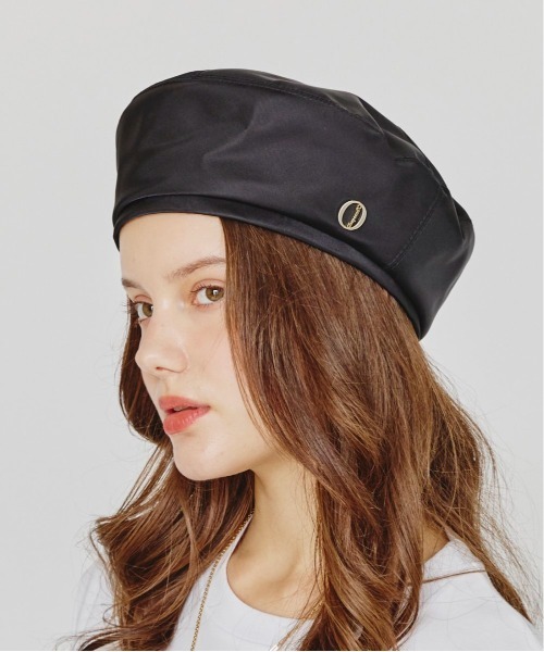 魅力的な O d´ 日本製☆Chapeau Wo Casquette Felt 帽子