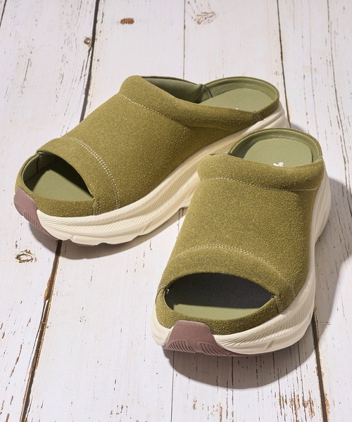 GERRY（ジェリー） サンダル 「GERRY / ジェリー」メンズ 高反発