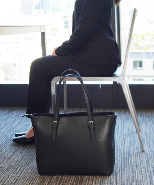 ace. トートバッグ ace./エース SKトート A4サイズ 13.3inchPC収納 No