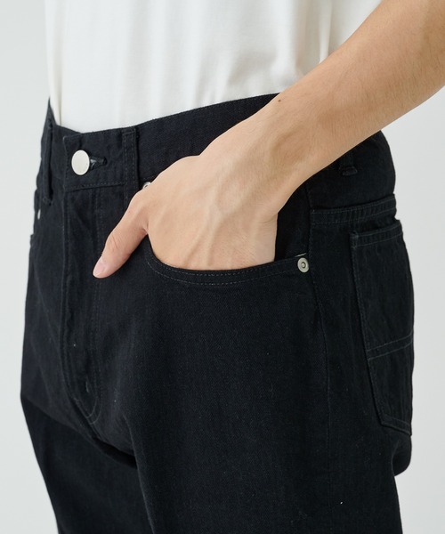 JieDa Flare Denim Blackサイズ2 JieDa ジーンズ OW FLARE DENIM PANTS メンズ : ZOZOTOWN Yahoo