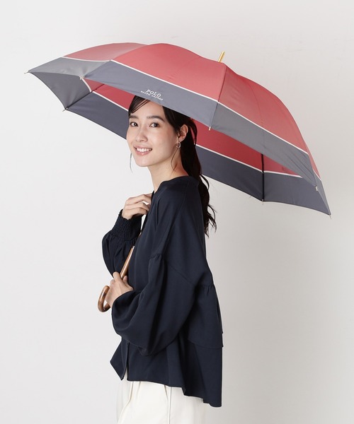 POLO RALPH LAUREN（ポロ・ラルフローレン） ラルフローレン 傘 長傘