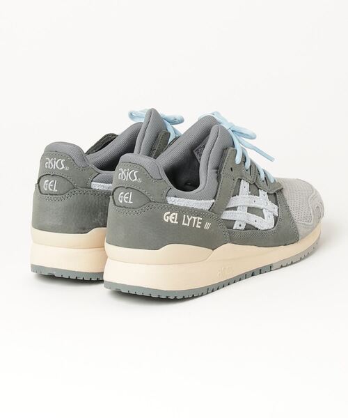 ASICS（アシックス） スニーカー GEL-LYTE III OG メンズ レディース