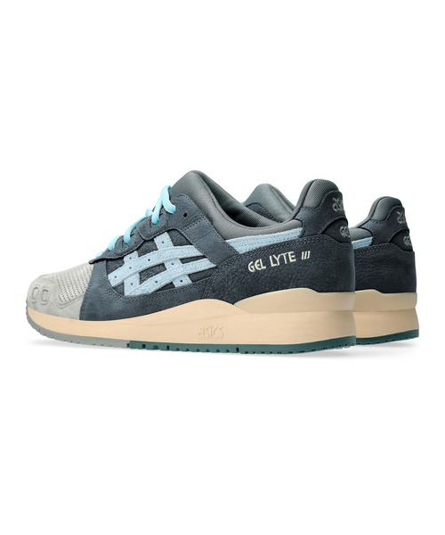 ASICS（アシックス） スニーカー GEL-LYTE III OG メンズ レディース