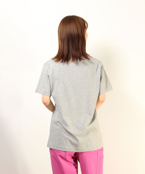 tシャツ SPORTS” Kana Akiyama 天竺半袖T レディース メンズ